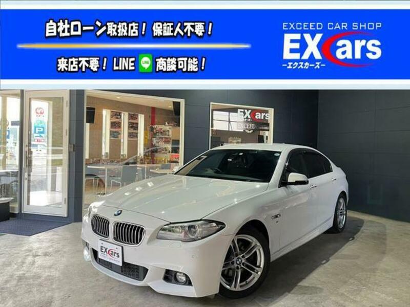 5 SERIES-0