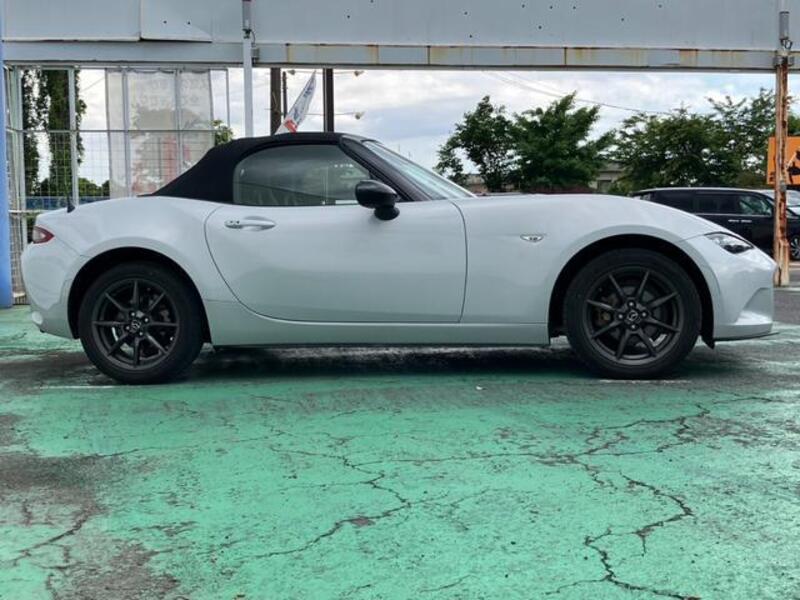 ROADSTER