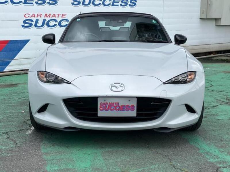 ROADSTER