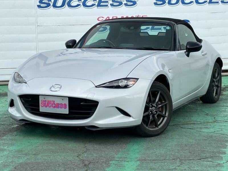 MAZDA ROADSTER