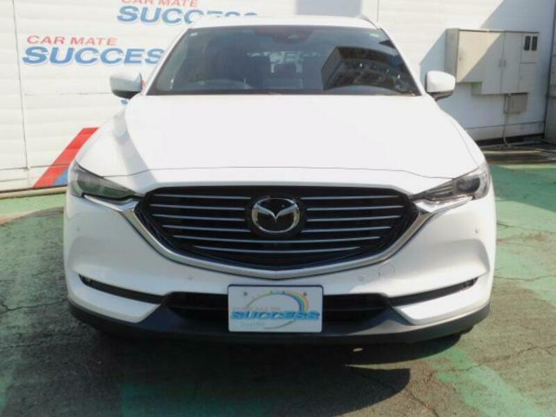 CX-8