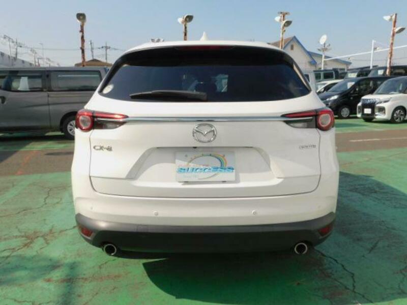 CX-8