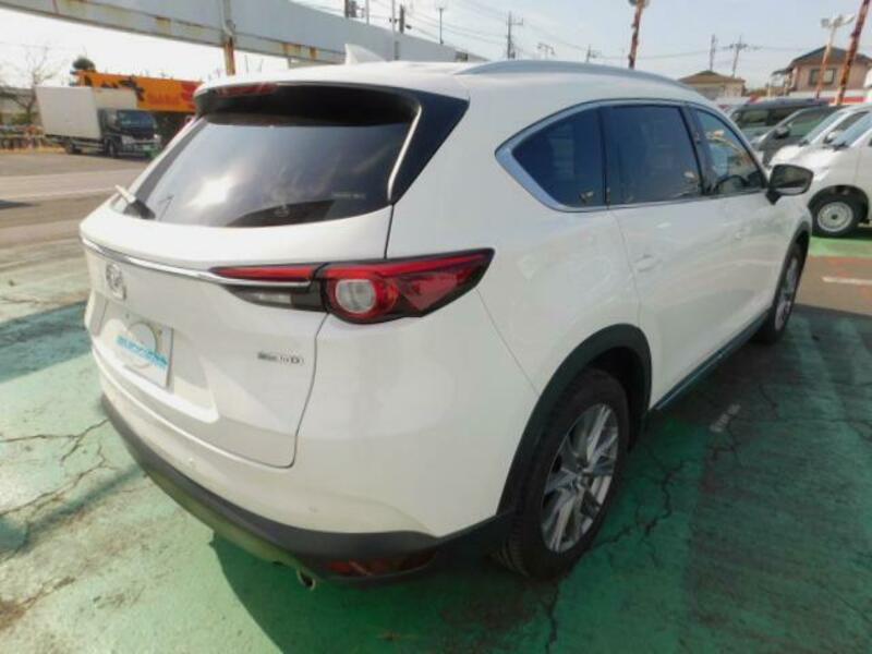 CX-8