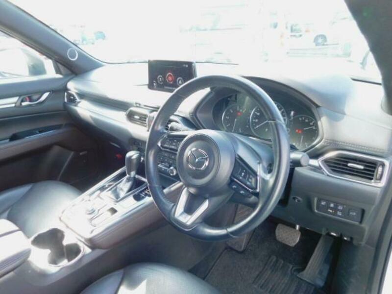 CX-8