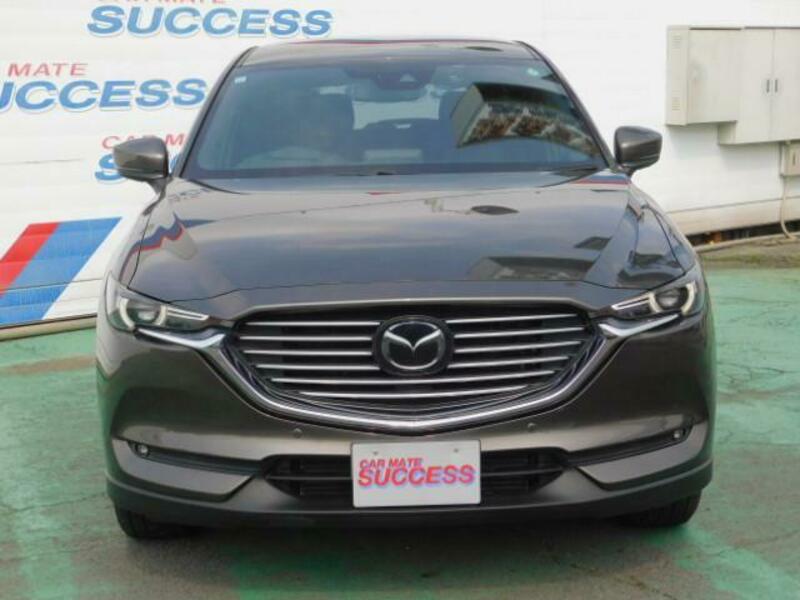 CX-8