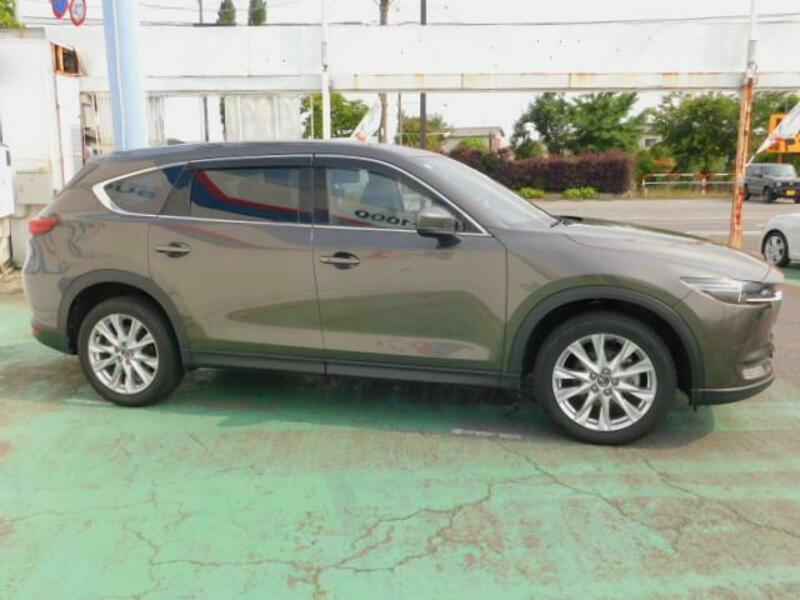 CX-8