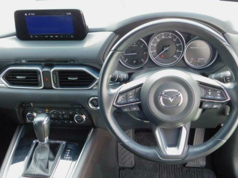 CX-8