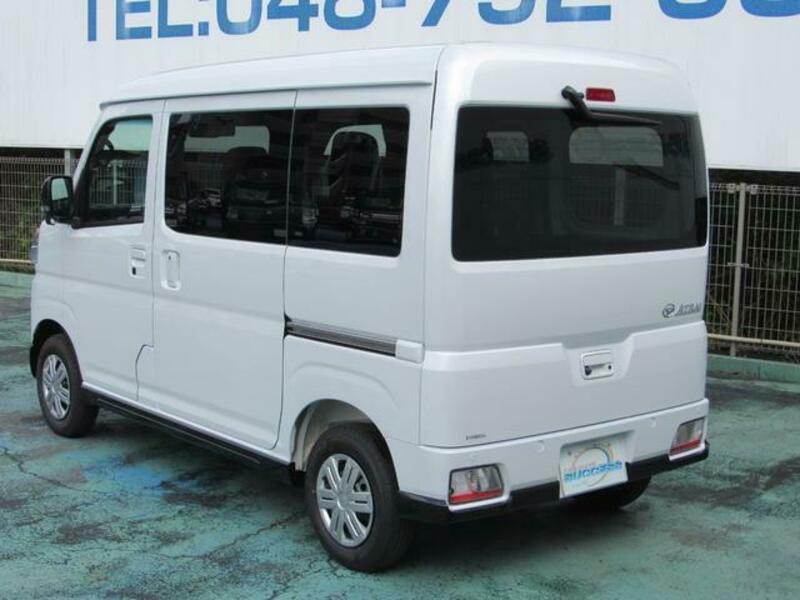 ATRAI