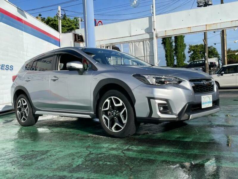 XV