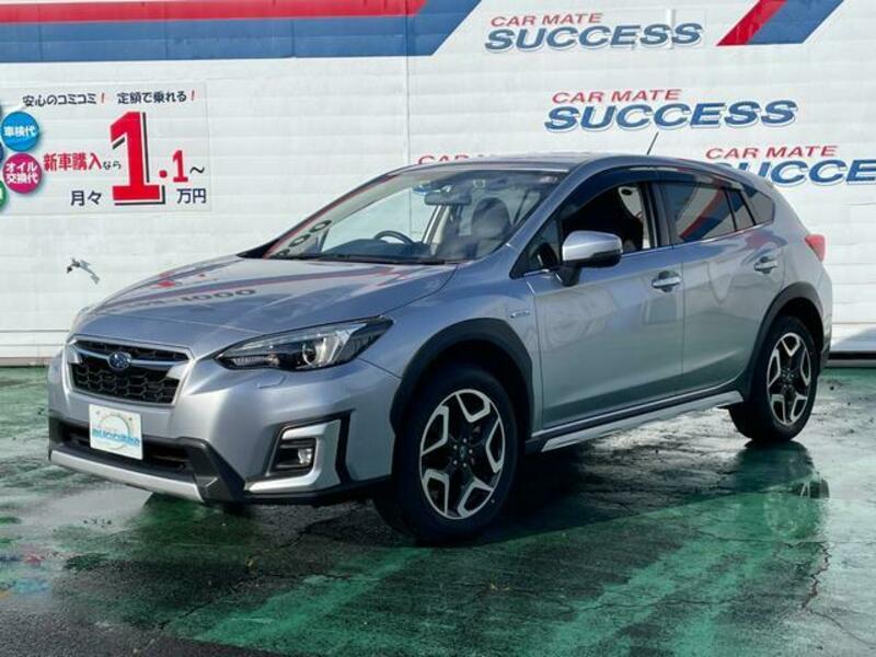 XV