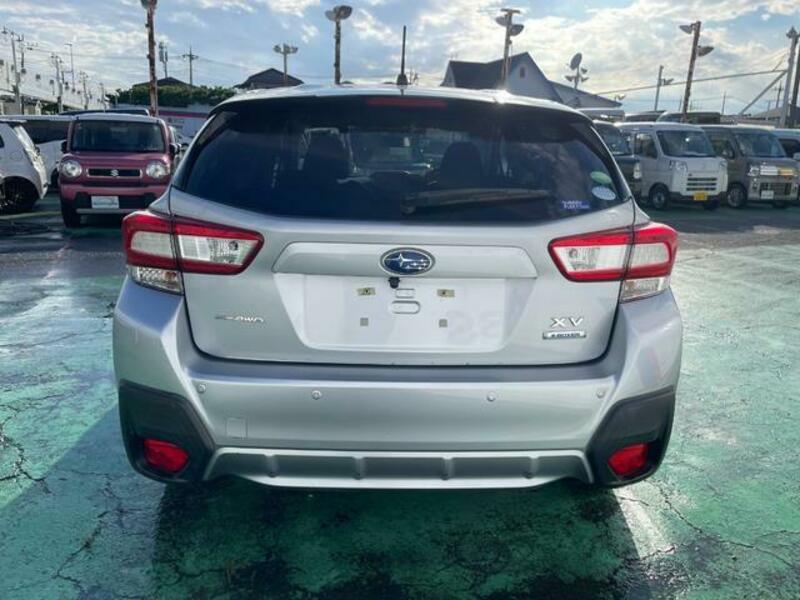 XV
