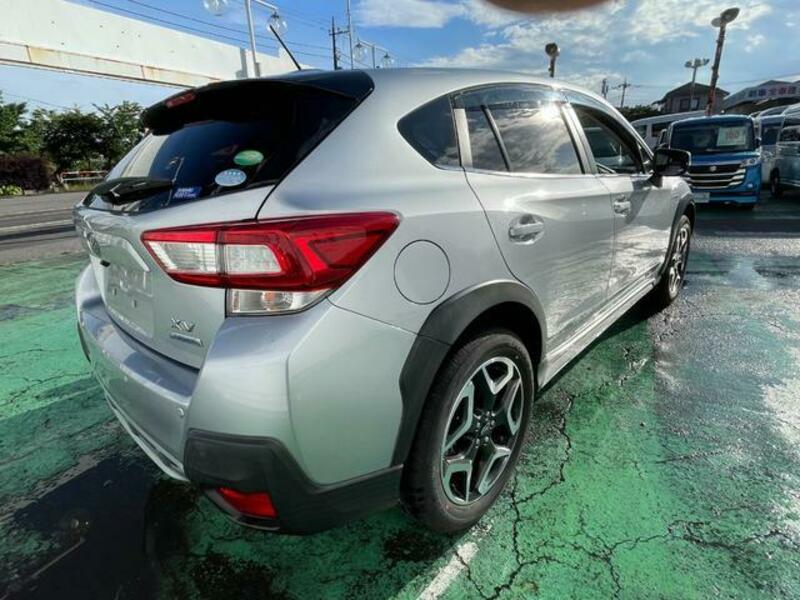 XV