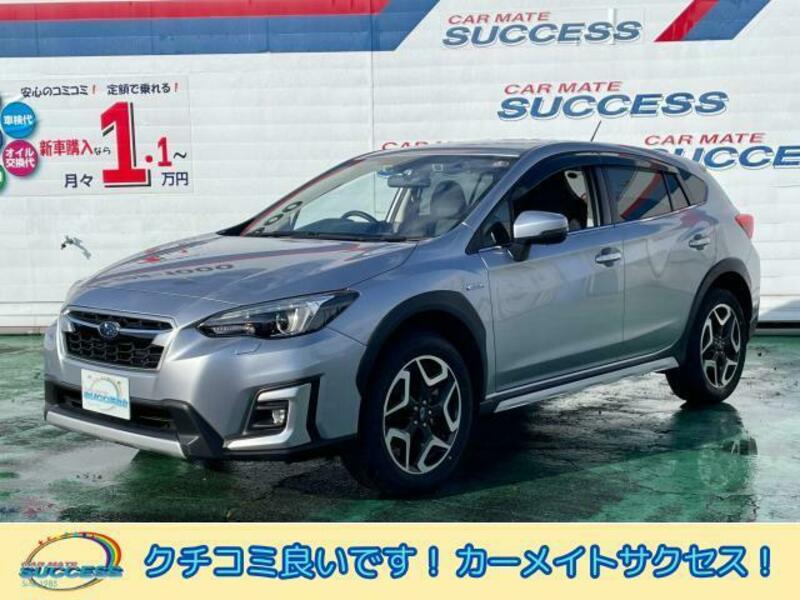 XV-0