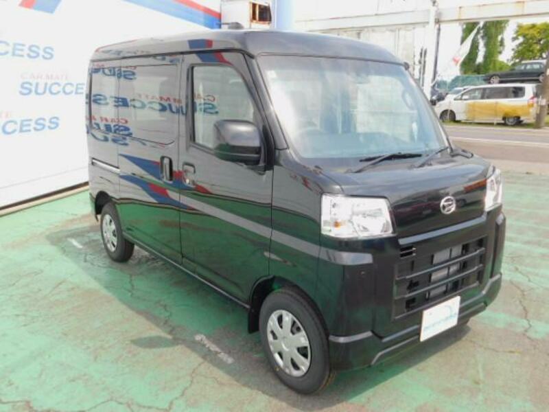 HIJET CARGO