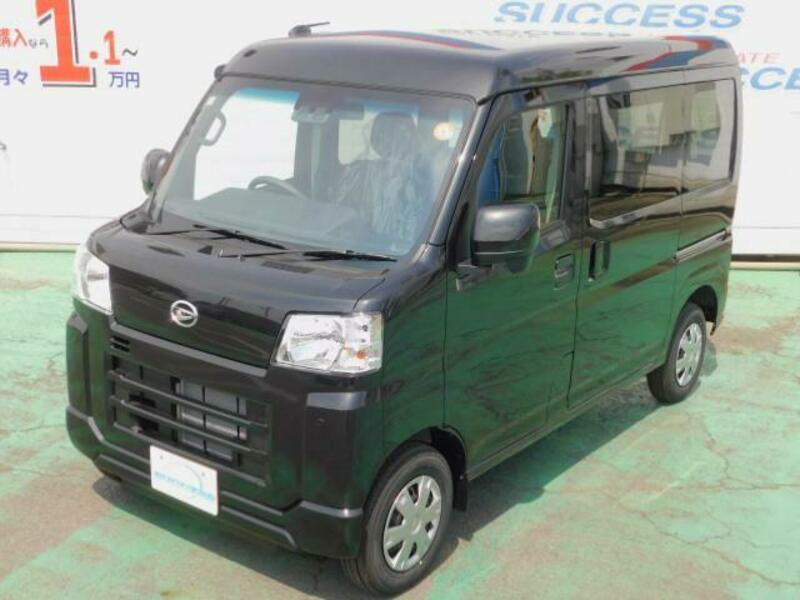 HIJET CARGO