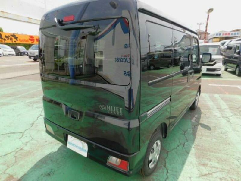 HIJET CARGO