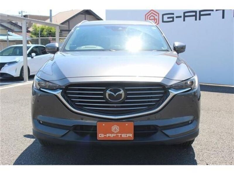 CX-8