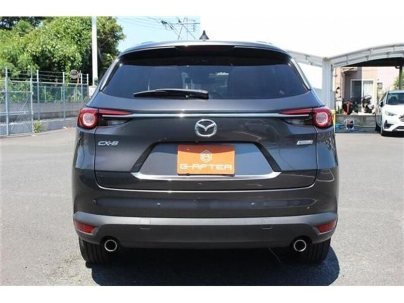 CX-8