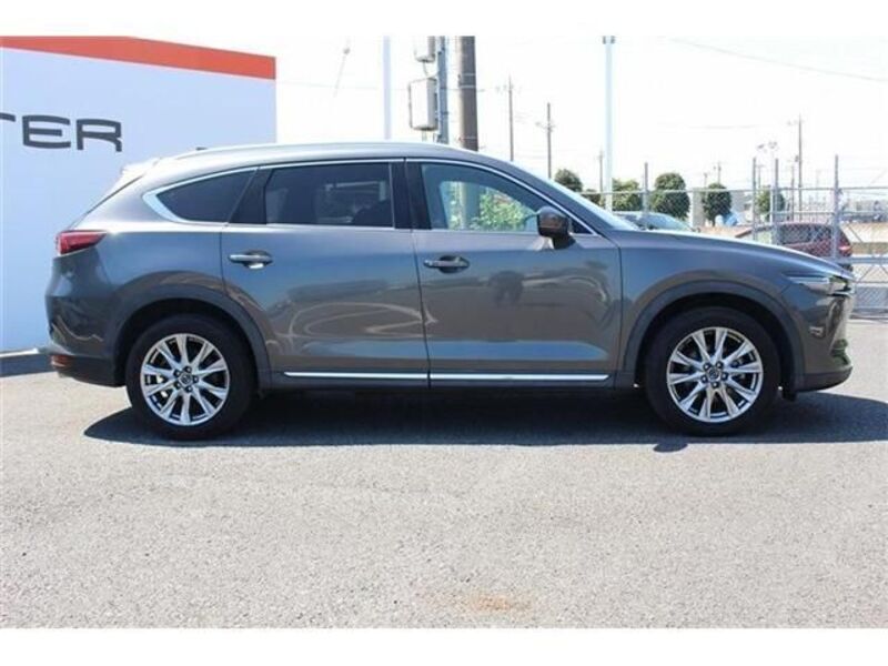 CX-8
