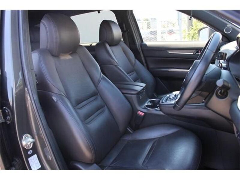 CX-8