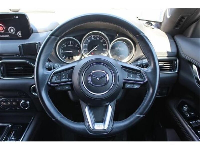 CX-8