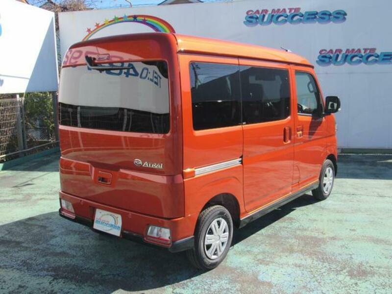 ATRAI