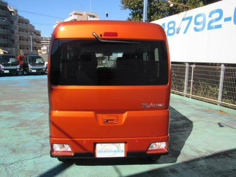 ATRAI