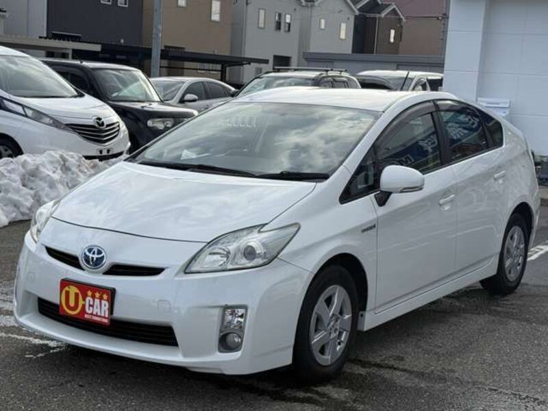 PRIUS