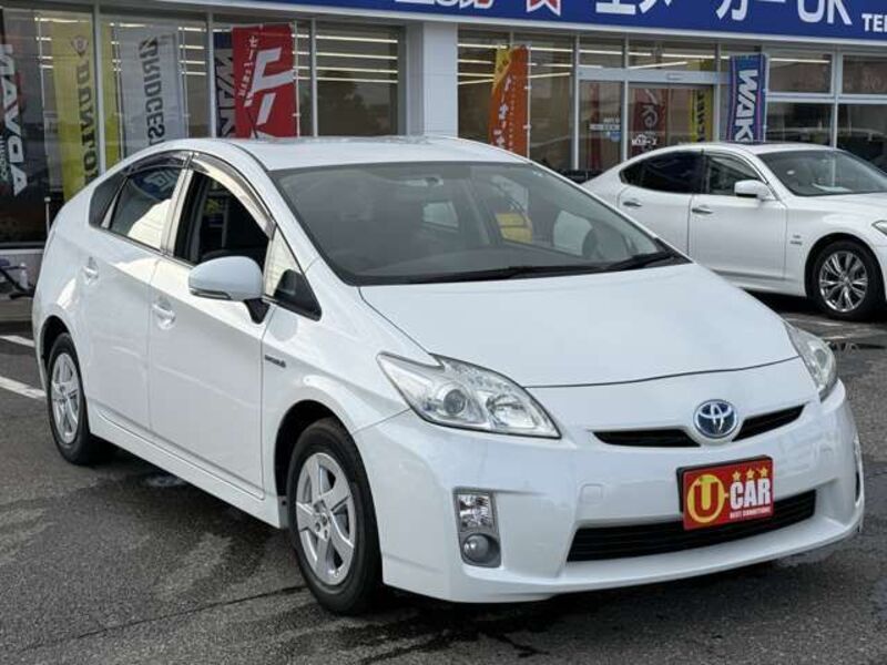 PRIUS