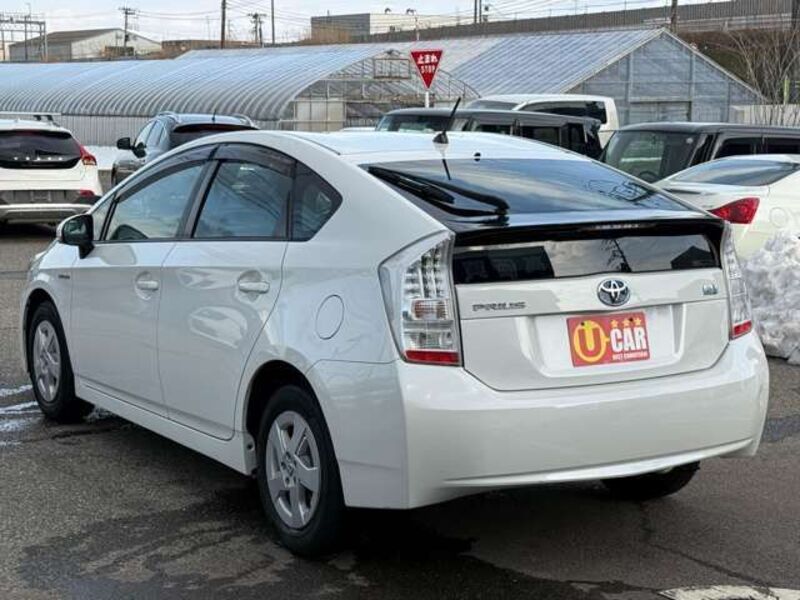 PRIUS