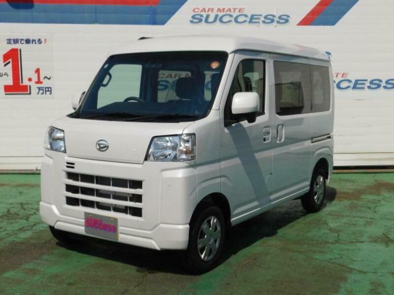 HIJET CARGO