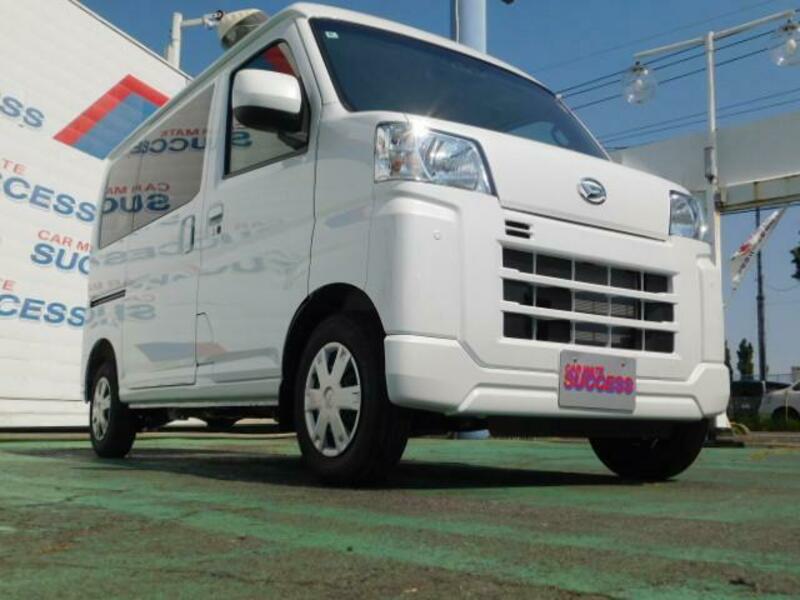 HIJET CARGO