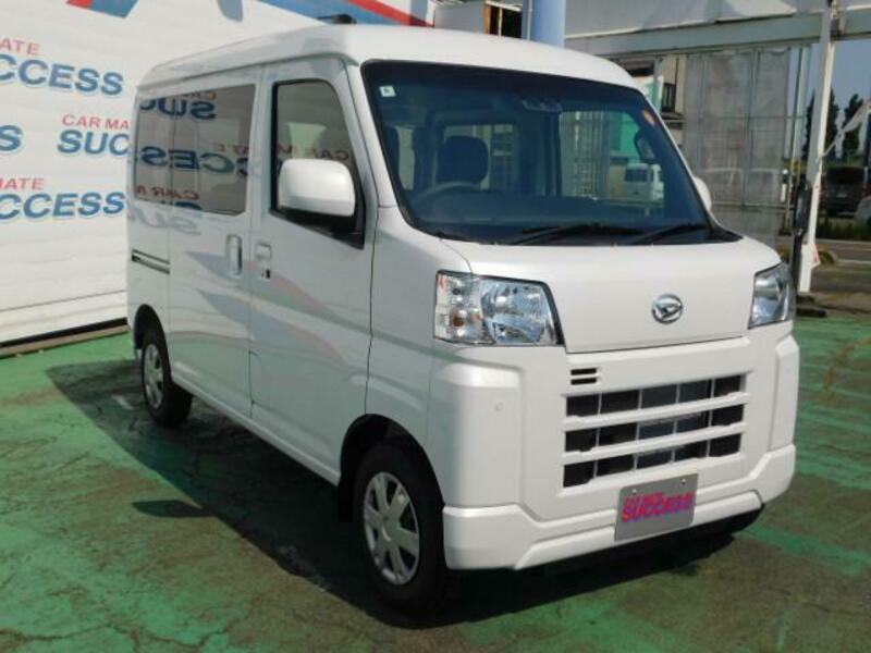 HIJET CARGO