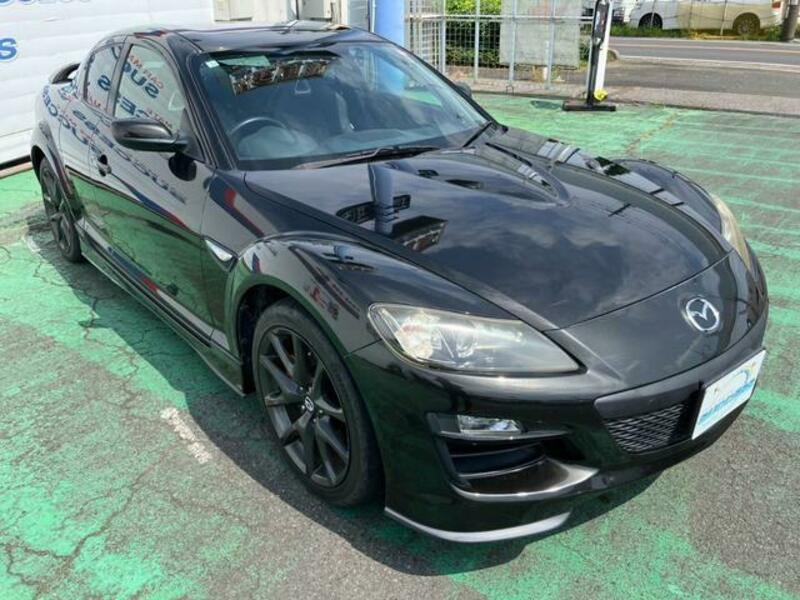 RX-8