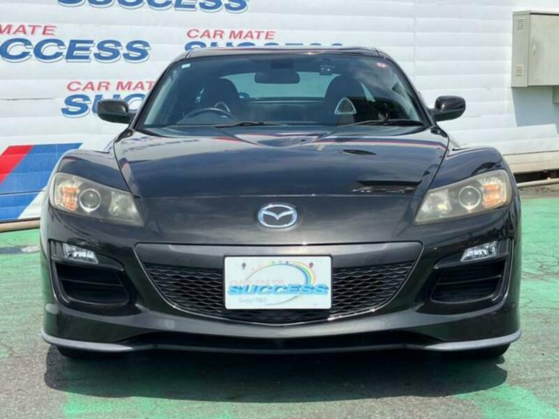 RX-8