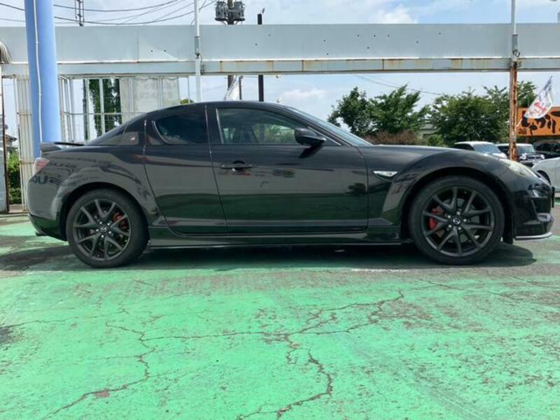 RX-8