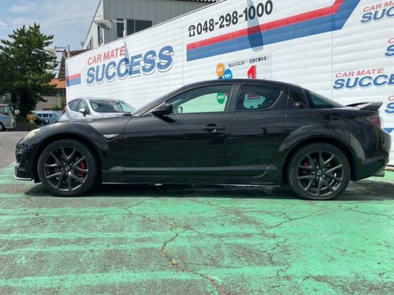 RX-8