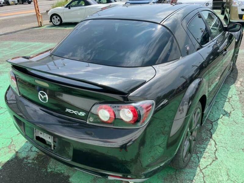 RX-8