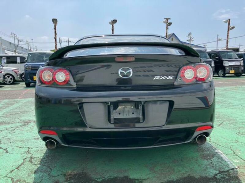 RX-8