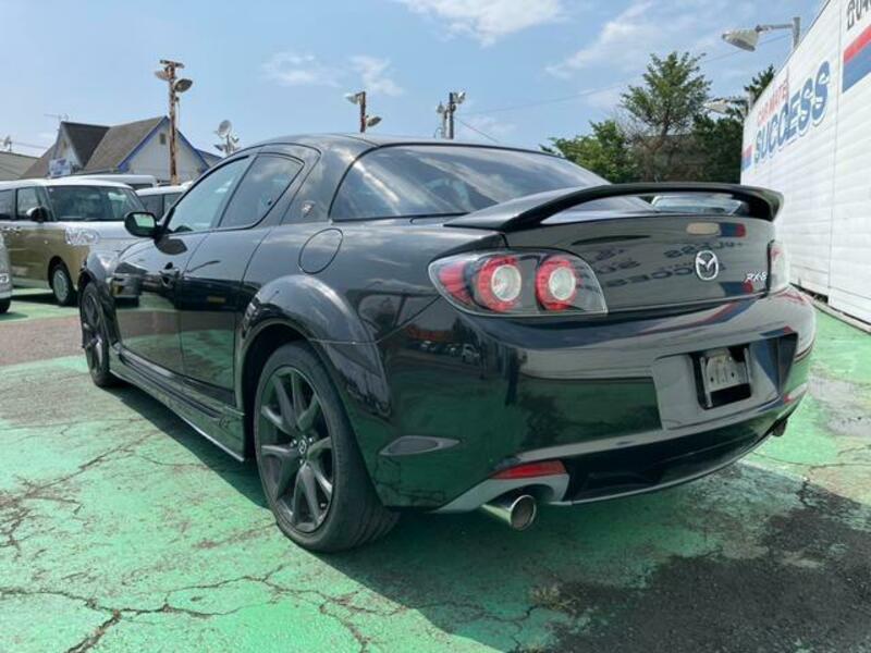 RX-8