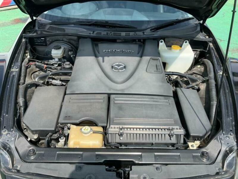 RX-8