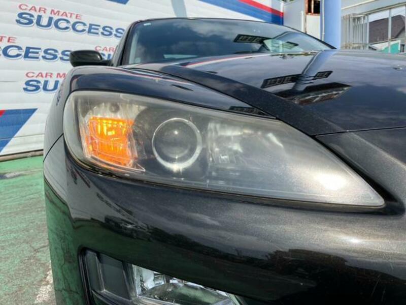 RX-8