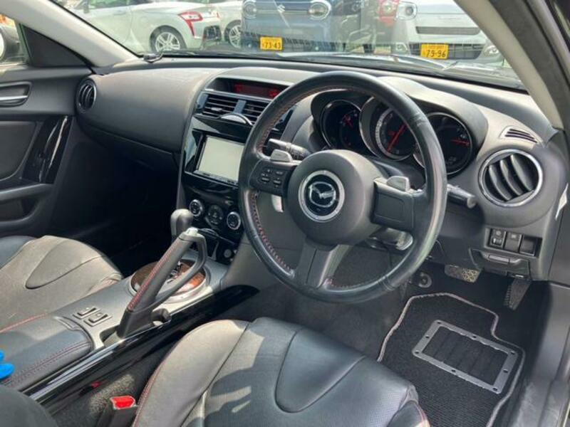 RX-8