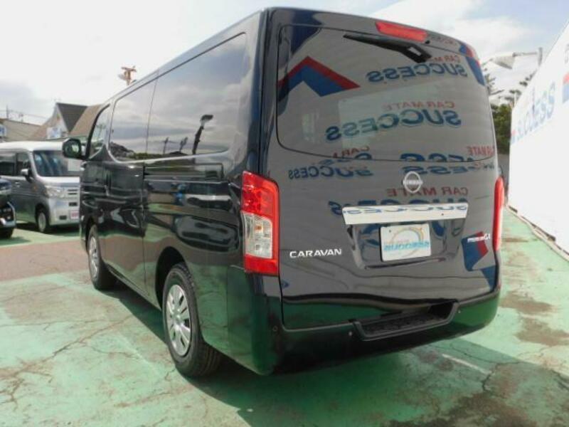CARAVAN
