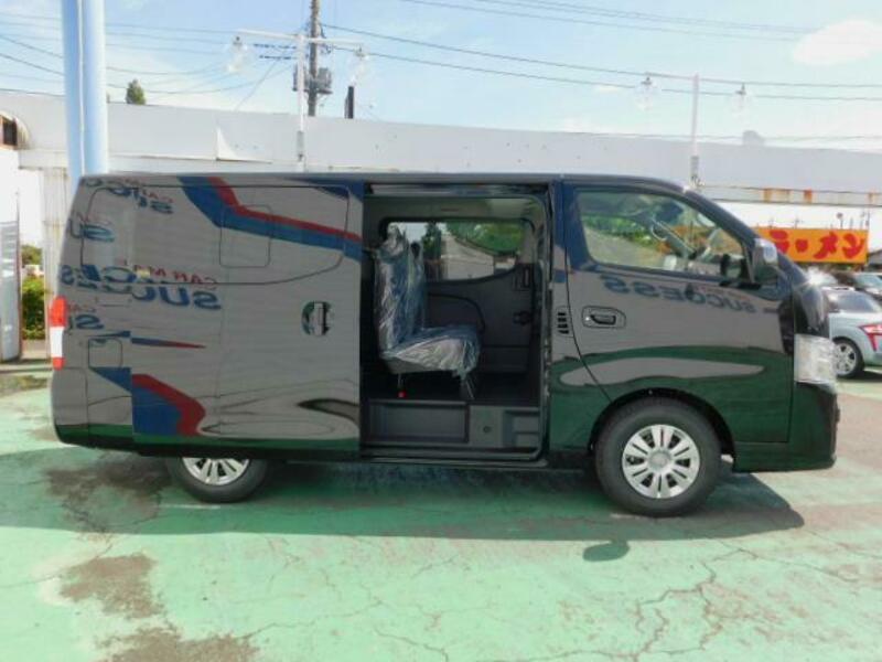 CARAVAN