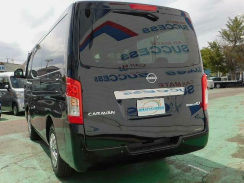 CARAVAN