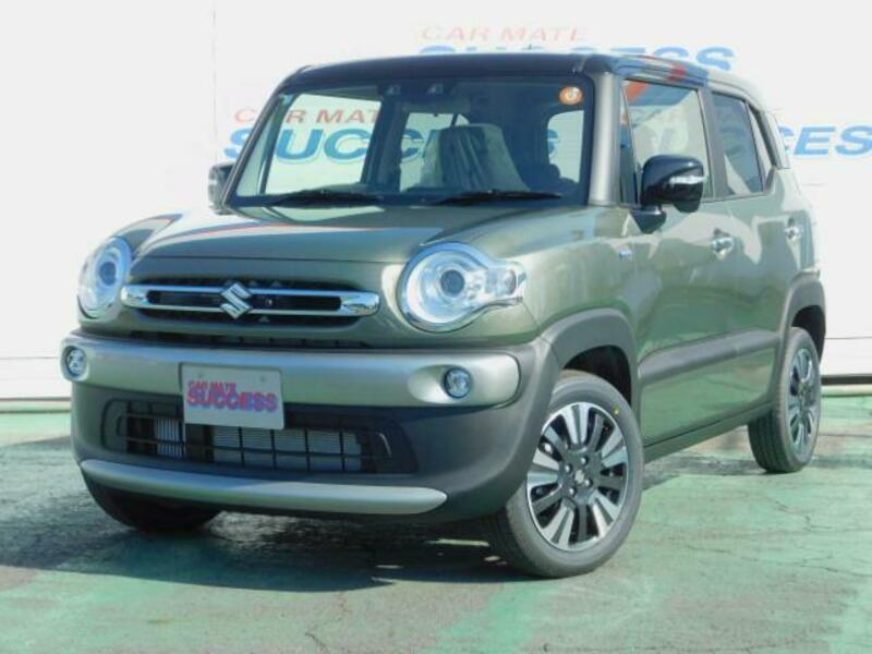 SUZUKI XBEE