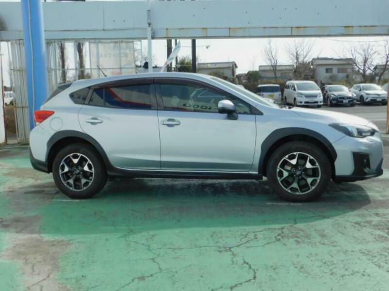 XV