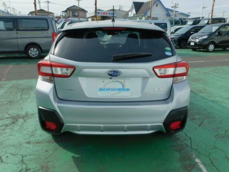 XV