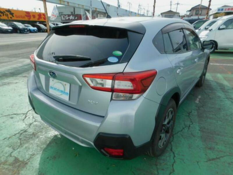 XV